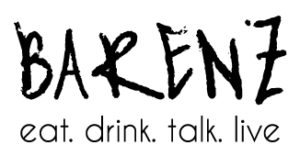 barenz-eat drink talk live